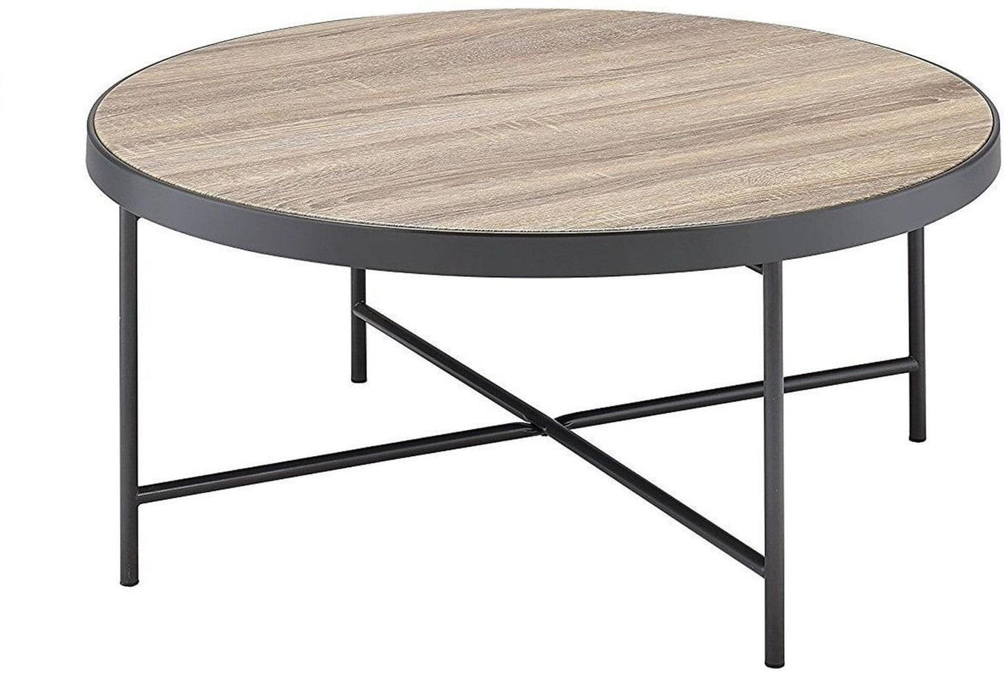 Vintage Fusion Coffee Table