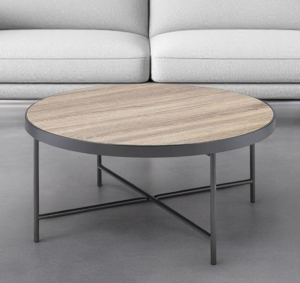 Vintage Fusion Coffee Table