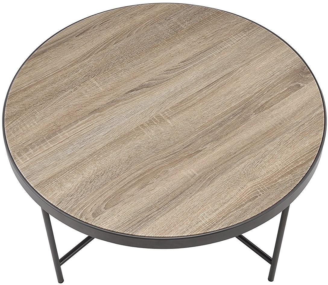 Vintage Fusion Coffee Table