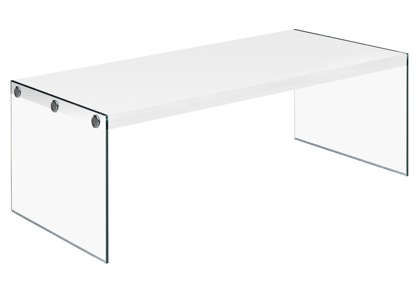 The Pure Essence Coffee Table