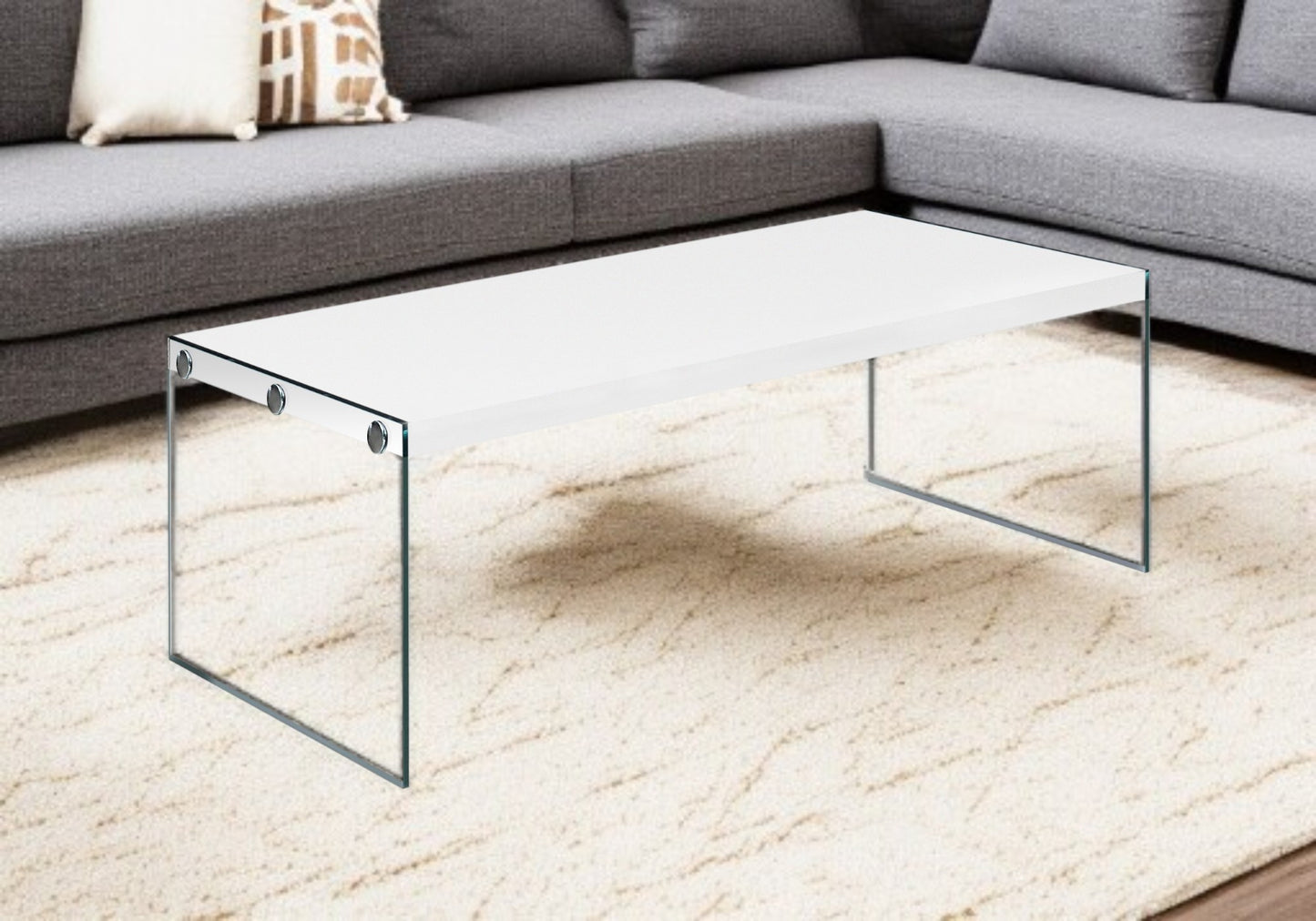 The Pure Essence Coffee Table