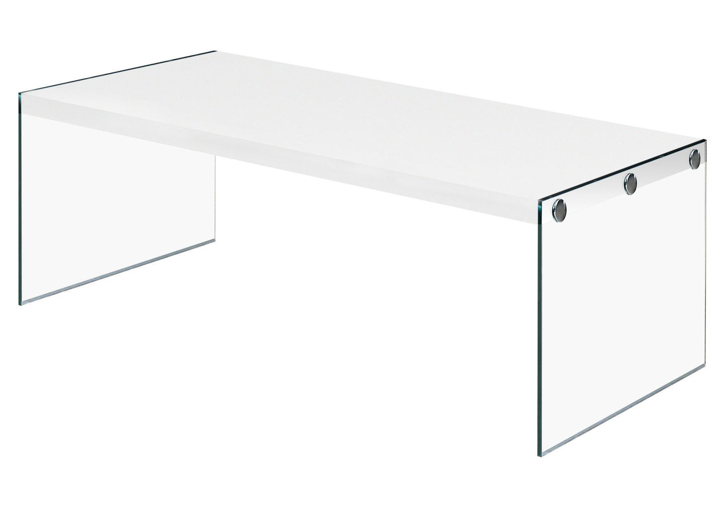 The Pure Essence Coffee Table