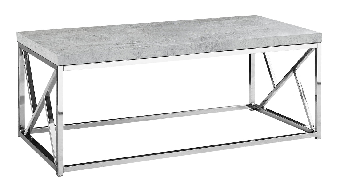 Urban Edge Coffee Table