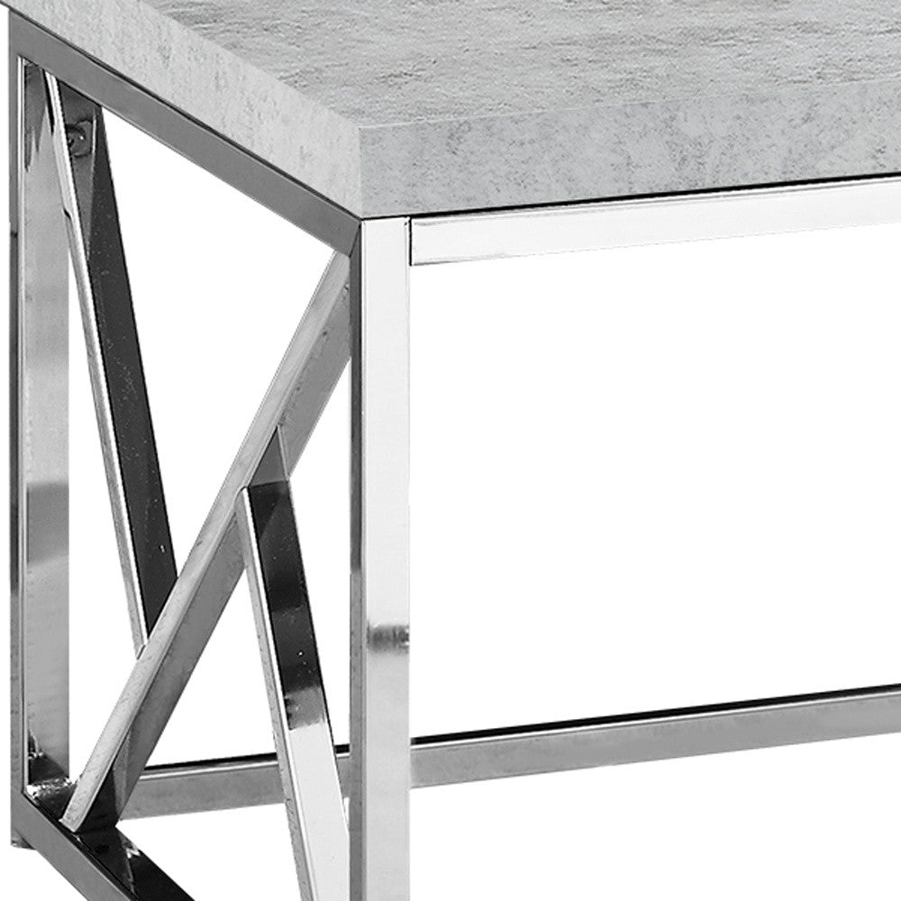 Urban Edge Coffee Table