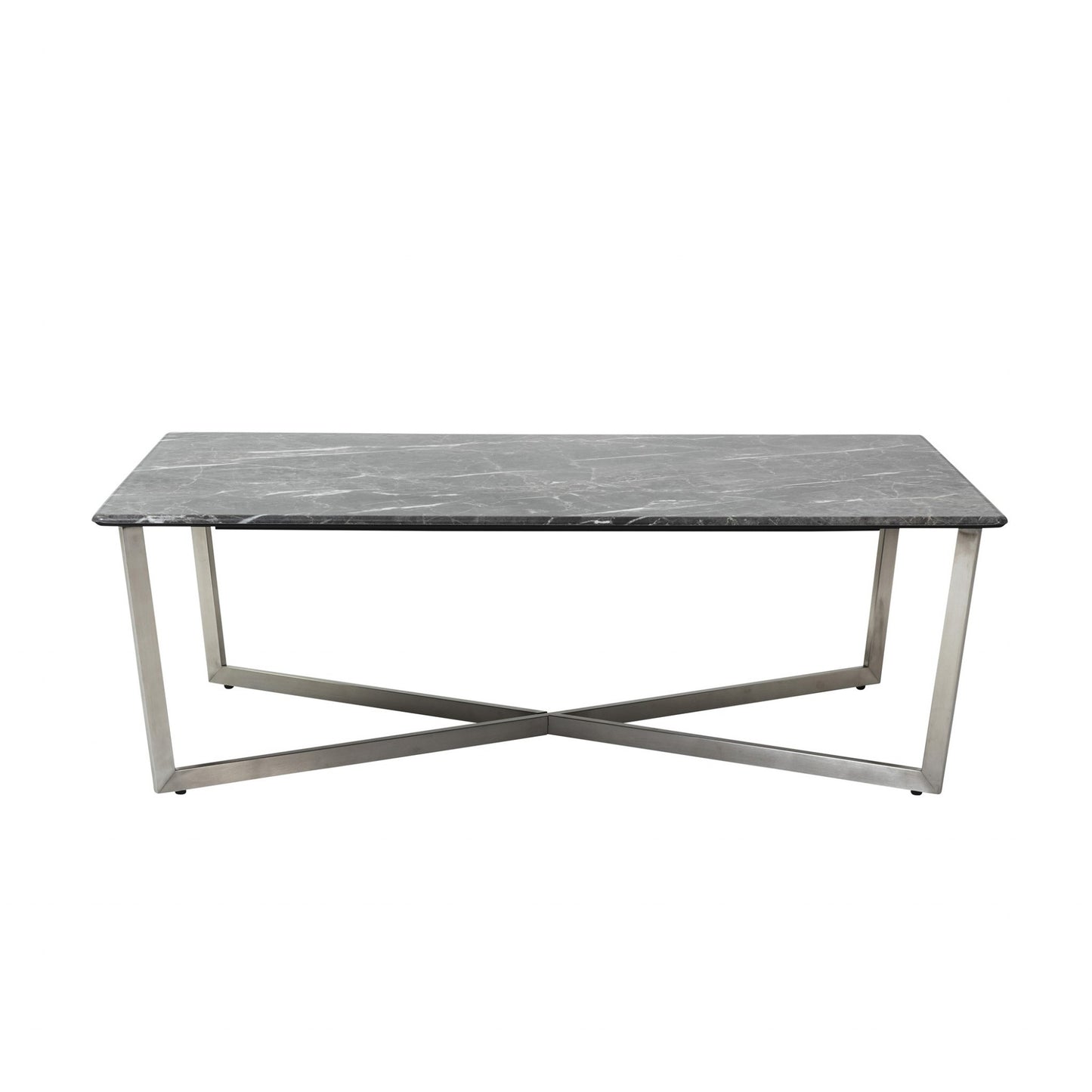 The Bold Fusion Coffee Table