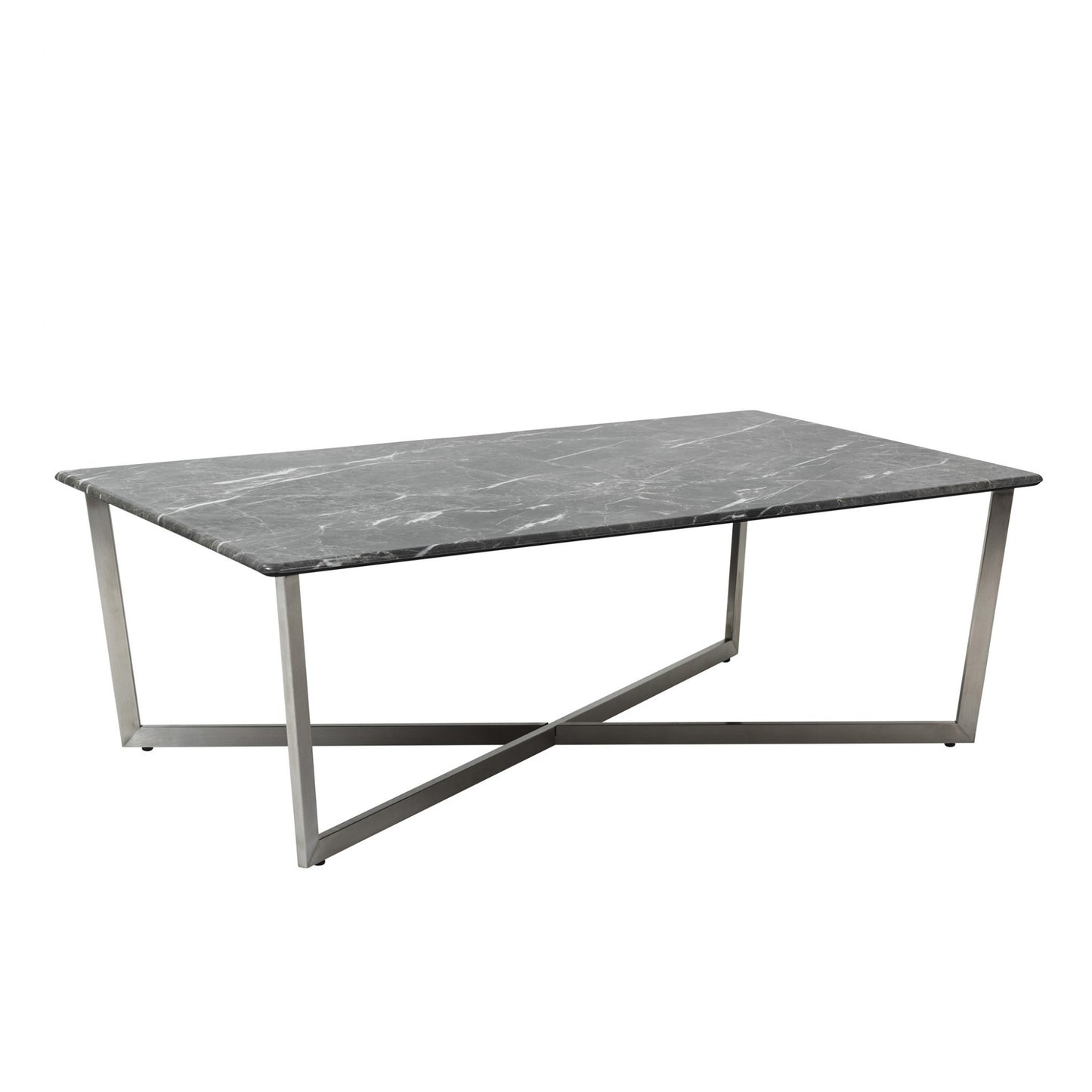 The Bold Fusion Coffee Table