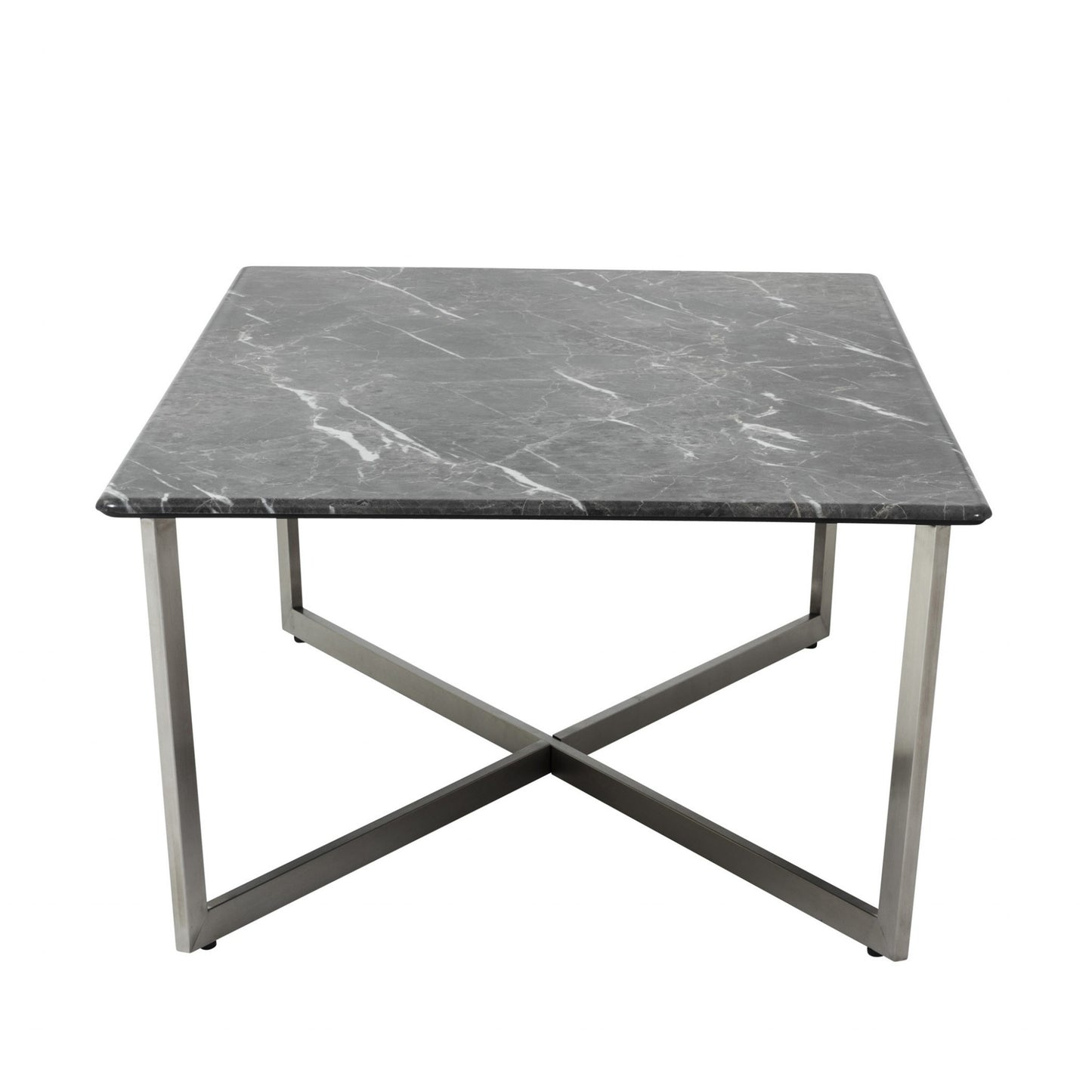 The Bold Fusion Coffee Table
