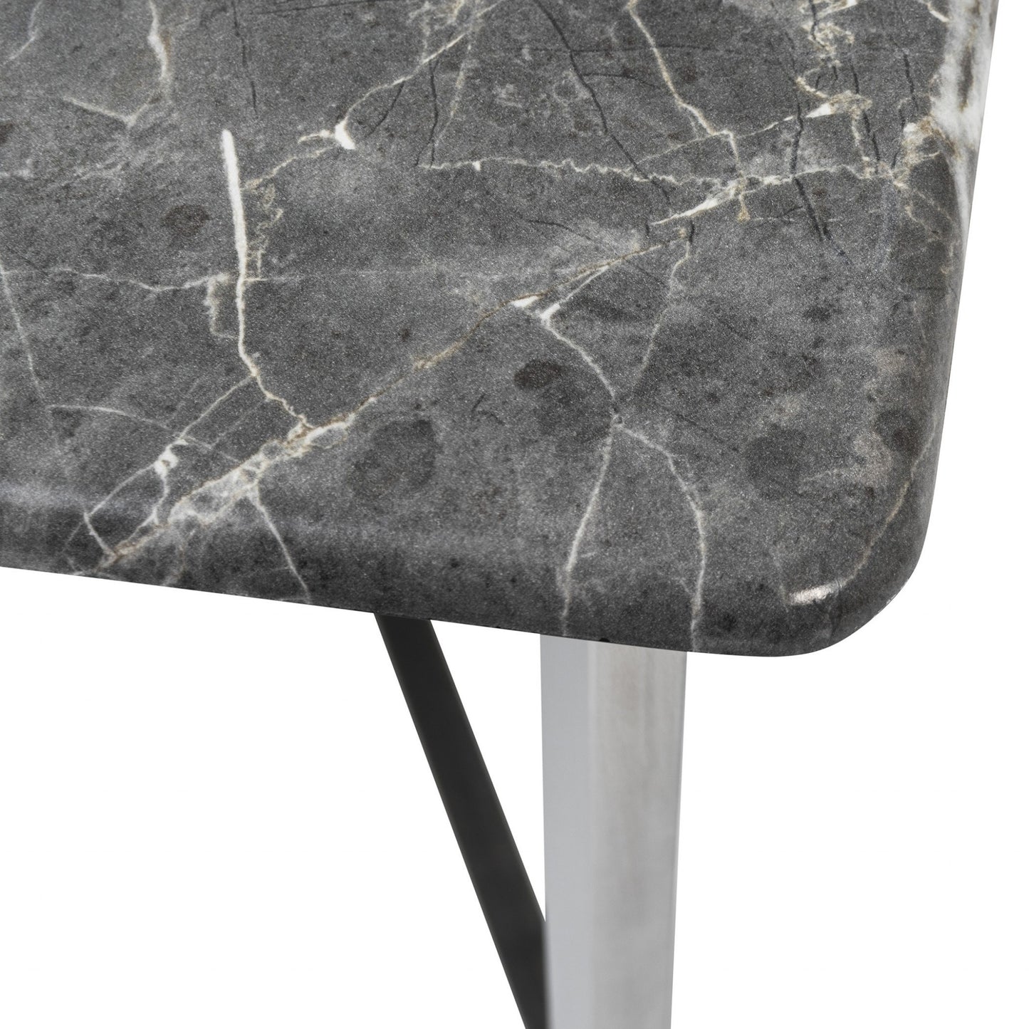 The Bold Fusion Coffee Table