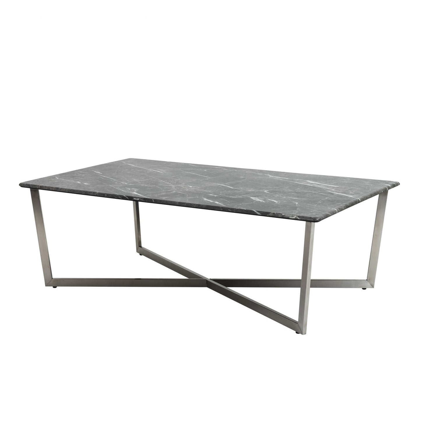 The Bold Fusion Coffee Table