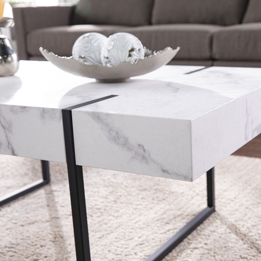 Monochrome Marble