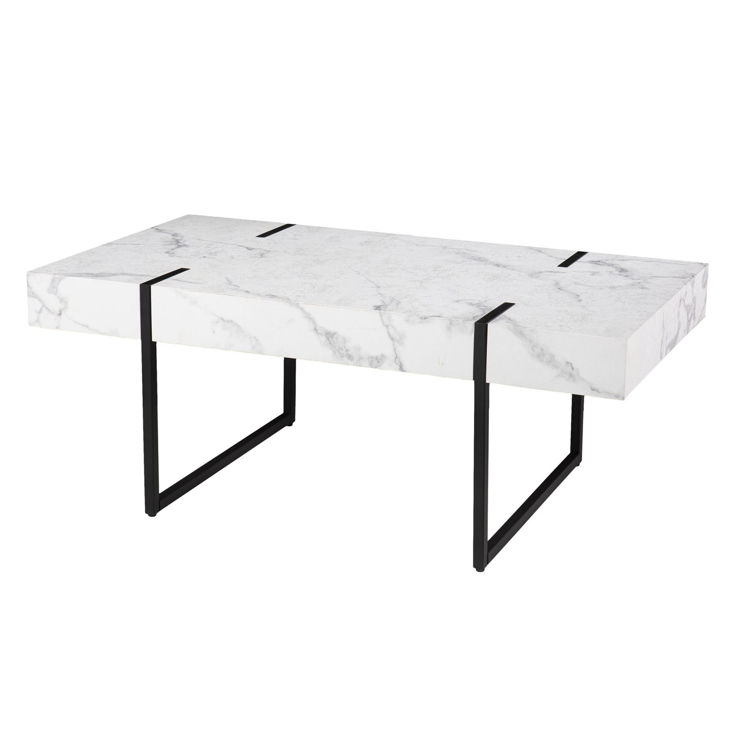 Monochrome Marble