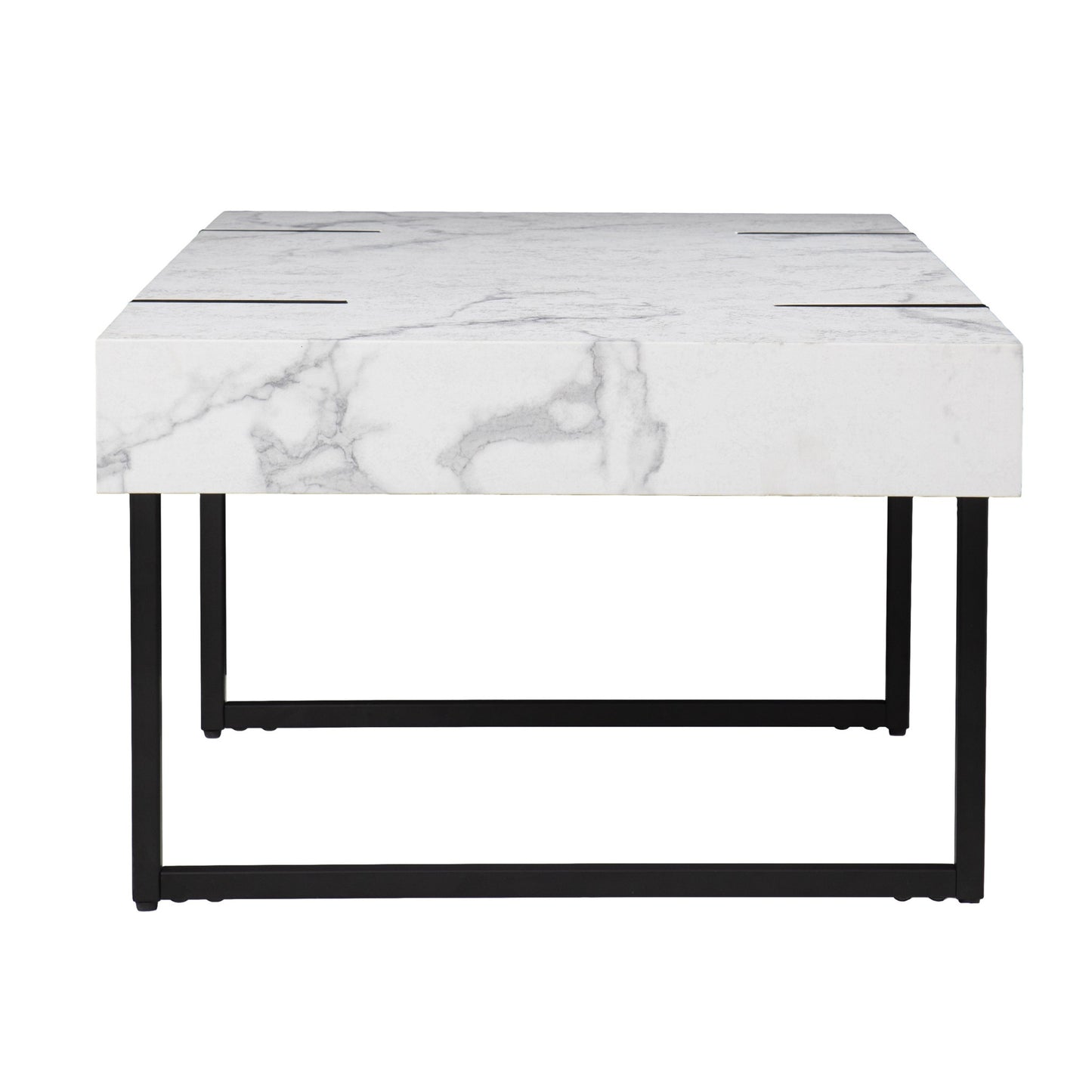 Monochrome Marble