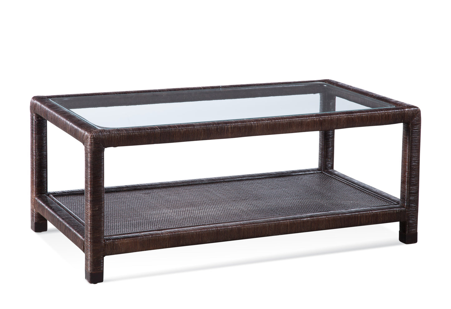 Pine Isle Coffee Table