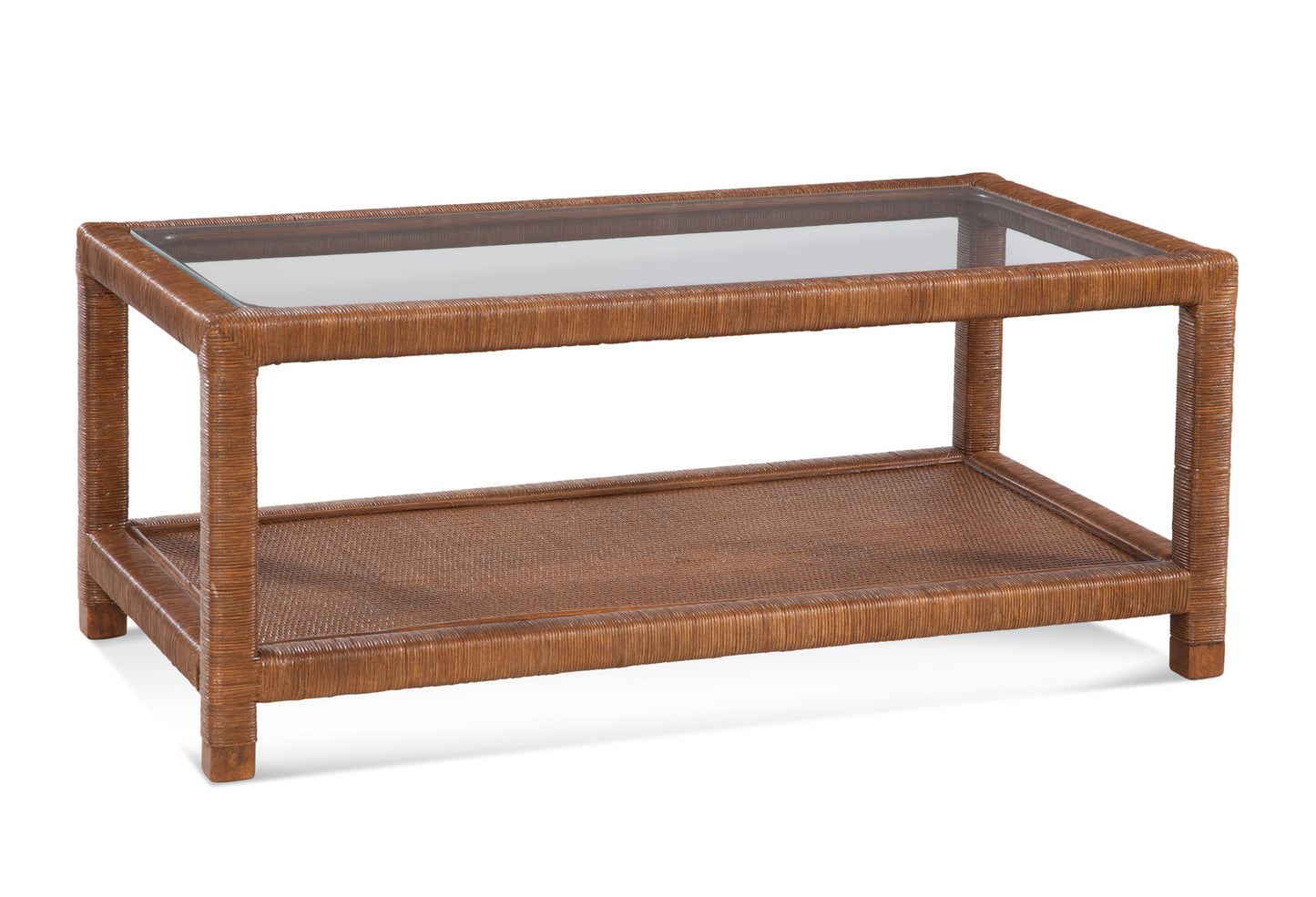 Pine Isle Coffee Table