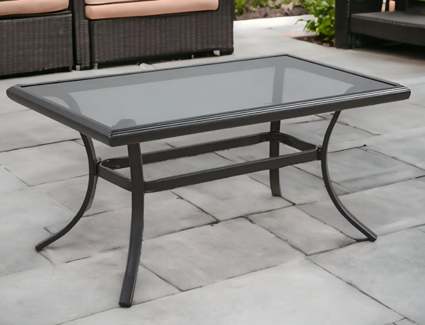 Transform Outdoor Living Spaces with Stylish Furniture