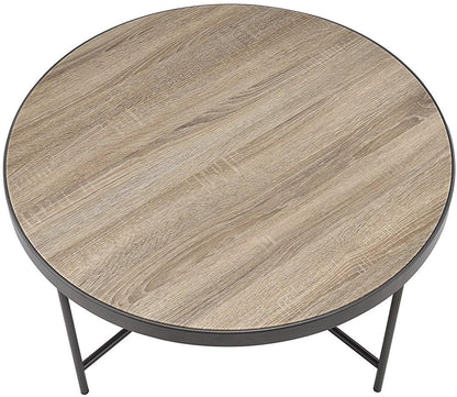 Vintage Fusion Coffee Table