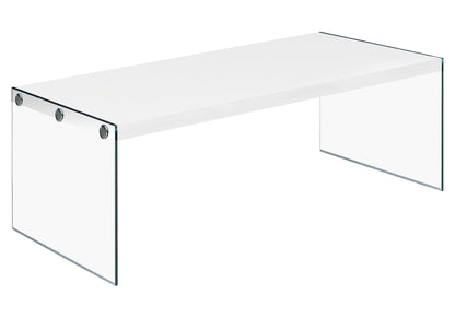 The Pure Essence Coffee Table