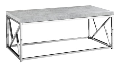 Urban Edge Coffee Table