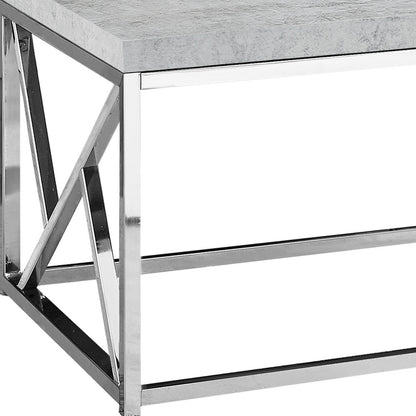 Urban Edge Coffee Table