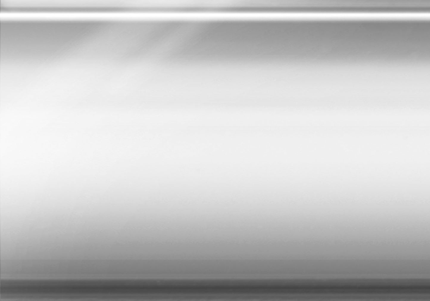 Sleek Reflections Coffee Table