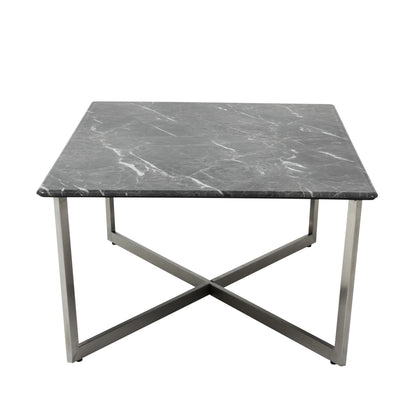 The Bold Fusion Coffee Table