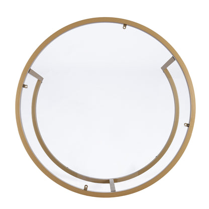 Aurora Gold 2 Piece Coffee Table Set