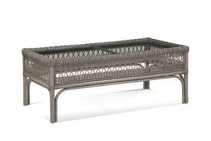 Nassau Coffee Table