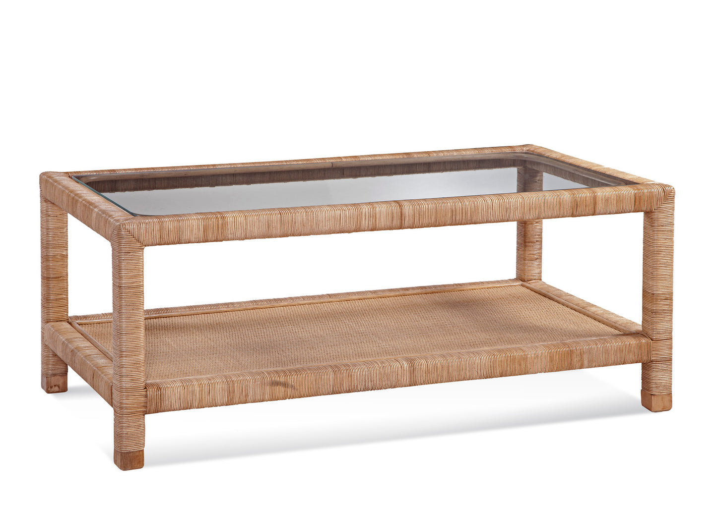 Pine Isle Coffee Table