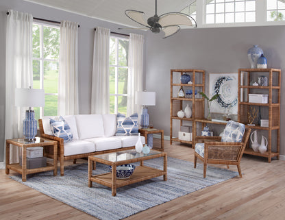 Pine Isle Coffee Table
